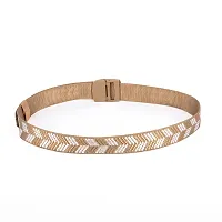 Winsome Deal Men Canvas Casual Belt-thumb3