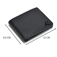 Stylish Leather Wallet for Men-thumb1