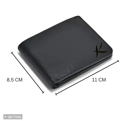 Stylish Leather Wallet for Men-thumb2