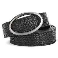 Kastner Women Formal Artificial Leather Belt-thumb1