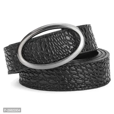 Kastner Women Formal Artificial Leather Belt-thumb2