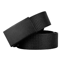 Men Stylish Canvas belt-thumb1