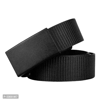 Men Stylish Canvas belt-thumb2