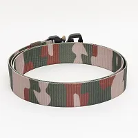 Winsome Deal Men Canvas Casual Belt-thumb3