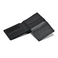 Stylish Leather Wallet for Men-thumb3