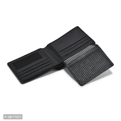 Stylish Leather Wallet for Men-thumb4