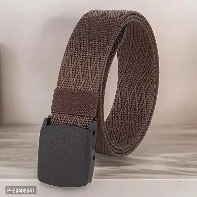 Winsome Deal Men Canvas Casual Belt