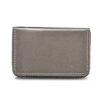 Kastner Unisex Artificial Leather Card Holder-thumb2