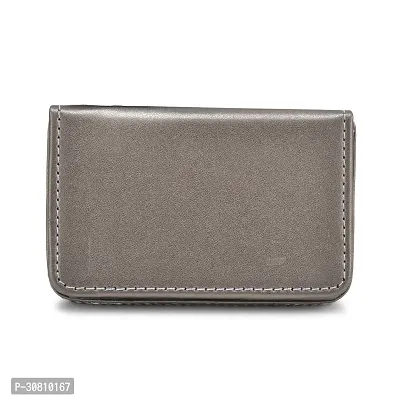 Kastner Unisex Artificial Leather Card Holder-thumb3