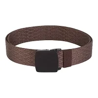 Winsome Deal Men Canvas Casual Belt-thumb2