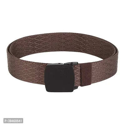 Winsome Deal Men Canvas Casual Belt-thumb3