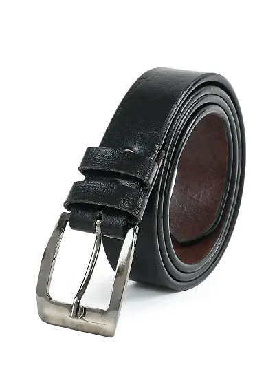 Stylish Leather Belt for Men