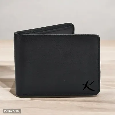 Stylish Leather Wallet for Men