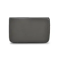 Kastner Unisex Artificial Leather Card Holder-thumb3