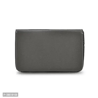 Kastner Unisex Artificial Leather Card Holder-thumb4