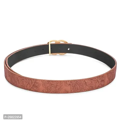 Kastner Women Formal Artificial Leather Belt-thumb4