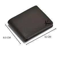 Stylish Leather Wallet for Men-thumb1