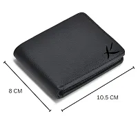 Stylish Leather Wallet for Men-thumb1