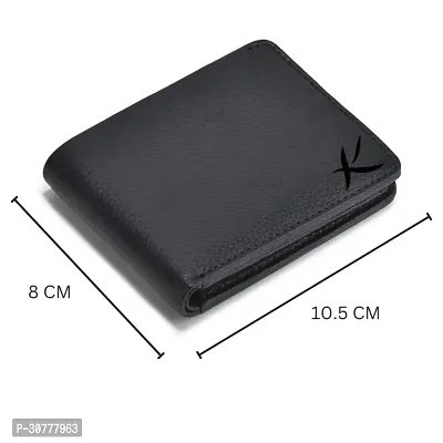 Stylish Leather Wallet for Men-thumb2