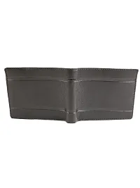 Kastner Mens Artificial Leather Wallet pack of 1-thumb3