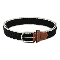 Men Stylish Canvas belt-thumb2