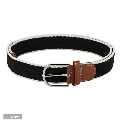 Men Stylish Canvas belt-thumb3