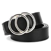 Kastner Women Formal Artificial Leather Belt-thumb1