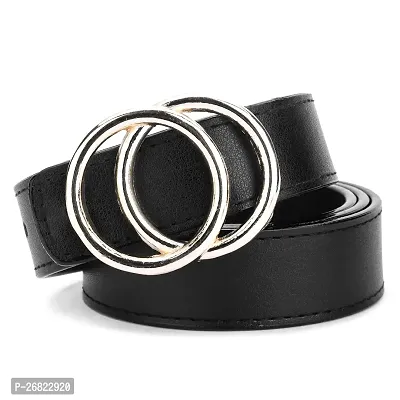 Kastner Women Formal Artificial Leather Belt-thumb2