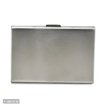 Kastner Unisex Metal Card Holder-thumb4