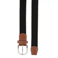 Men Stylish Canvas belt-thumb4