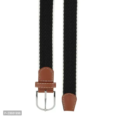 Men Stylish Canvas belt-thumb5