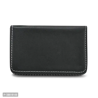 Kastner Unisex Artificial Leather Card Holder-thumb3