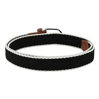 Men Stylish Canvas belt-thumb3