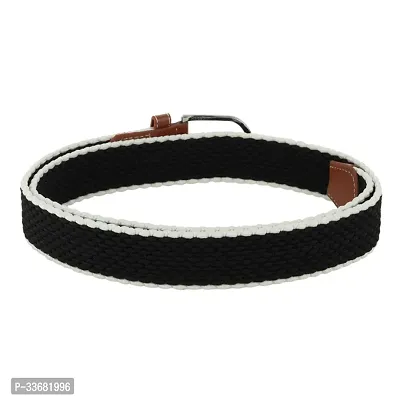 Men Stylish Canvas belt-thumb4