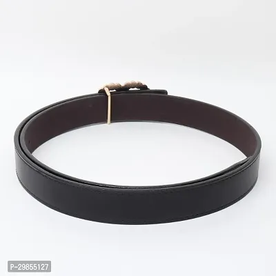 Stylish Artificial Leather Belt For Women-thumb4