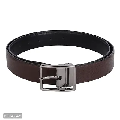 Winsome Deal artificial leather belt-thumb3