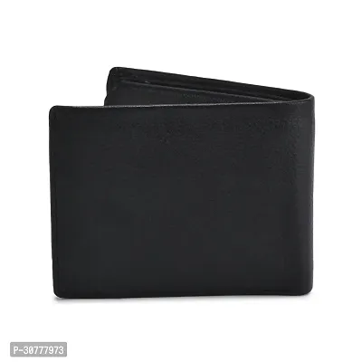 Stylish Leather Wallet for Men-thumb3