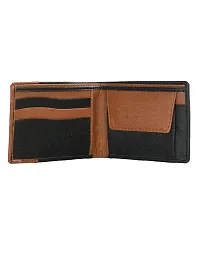 Kastner Mens Artificial Leather Wallet pack of 1-thumb3