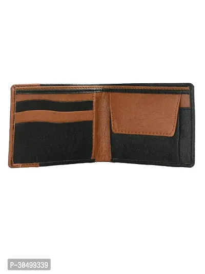 Kastner Mens Artificial Leather Wallet pack of 1-thumb4