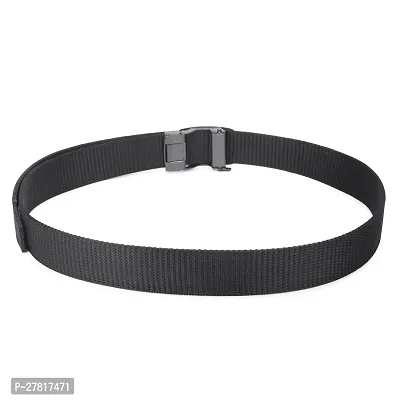 Kastner Men Canvas Casual Belt-thumb4