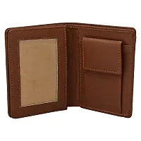 Kastner Mens Artificial Leather Wallet pack of 1-thumb1