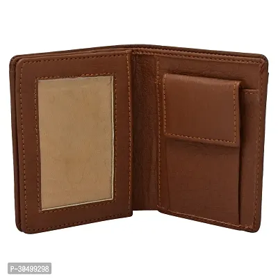 Kastner Mens Artificial Leather Wallet pack of 1-thumb2