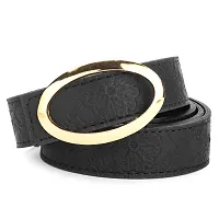 Kastner Women Formal Artificial Leather Belt-thumb1