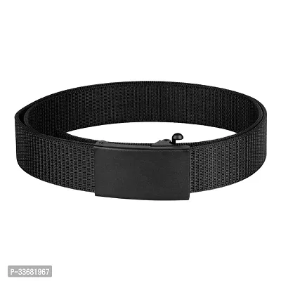 Men Stylish Canvas belt-thumb5