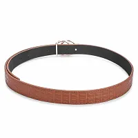 Kastner Women Formal Artificial Leather Belt-thumb3