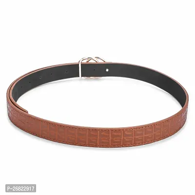 Kastner Women Formal Artificial Leather Belt-thumb4