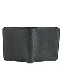 Kastner Mens Artificial Leather Wallet pack of 1-thumb3