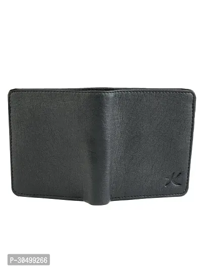 Kastner Mens Artificial Leather Wallet pack of 1-thumb4