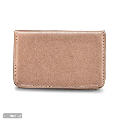 Kastner Unisex Artificial Leather Card Holder-thumb3