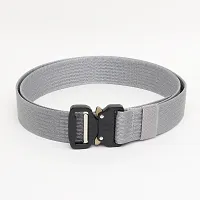 Winsome Deal Men Canvas Casual Belt-thumb2